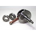 New for SUZUKI GN250 crankshaft kit with laser heat treatment High precision&long service life fast delivery