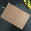 40*60cm Fiberglass Cloth Baking tools high temperature thick oven Resistant Bake oilcloth pad cooking Paper Mat Kitchen