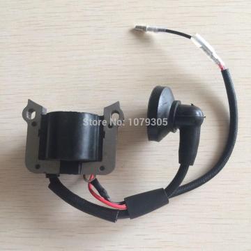 ignition coil replacement fit for Mitsubishi TL33 33cc brush cutter 36F 36 CG330 BG330 TB33 TU33 grass trimmer