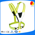 High visibility  fabric reflective safety vests