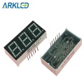 0.56 inch Three Digits LED Display in super red color