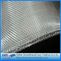 304 316 Woven Stainless Steel Wire Mesh