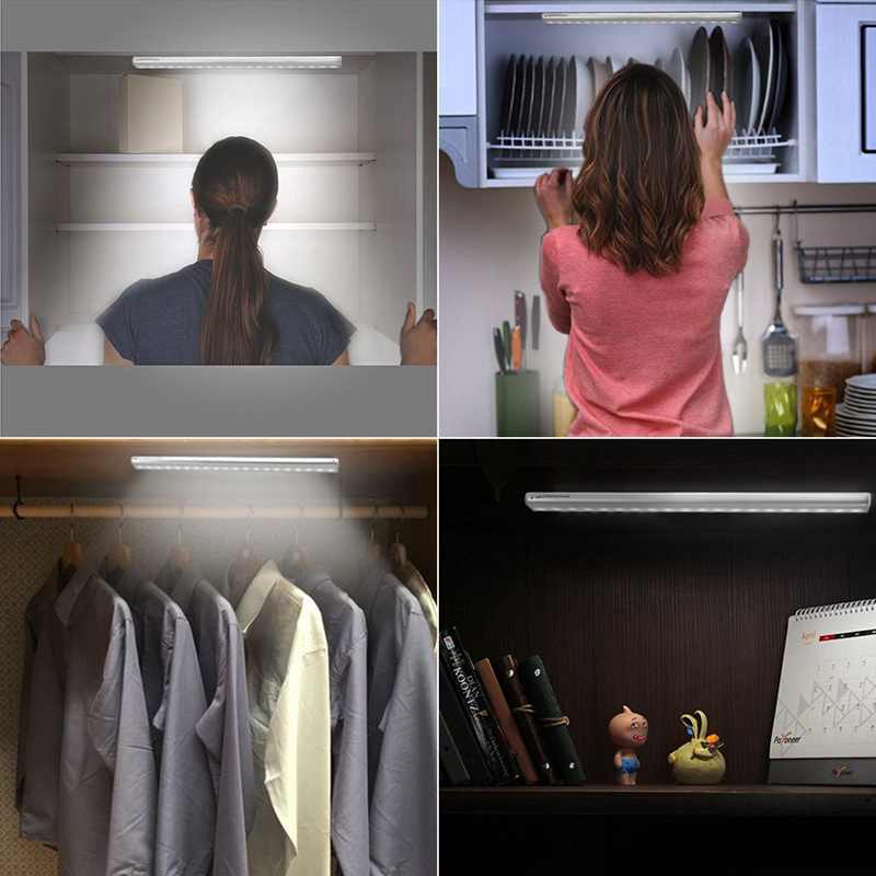 Led Cabinet Light