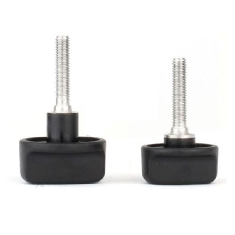 2pcs Replacement Camera Tripod Bolts Thumb Screw Repair Parts Suitable For GoPro 3-Way Grip Tripod Bracket Mayitr