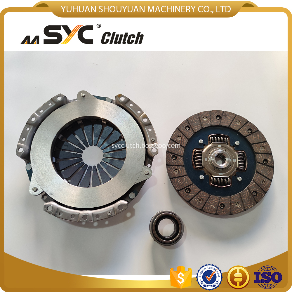 Clutch Kit HDK-154