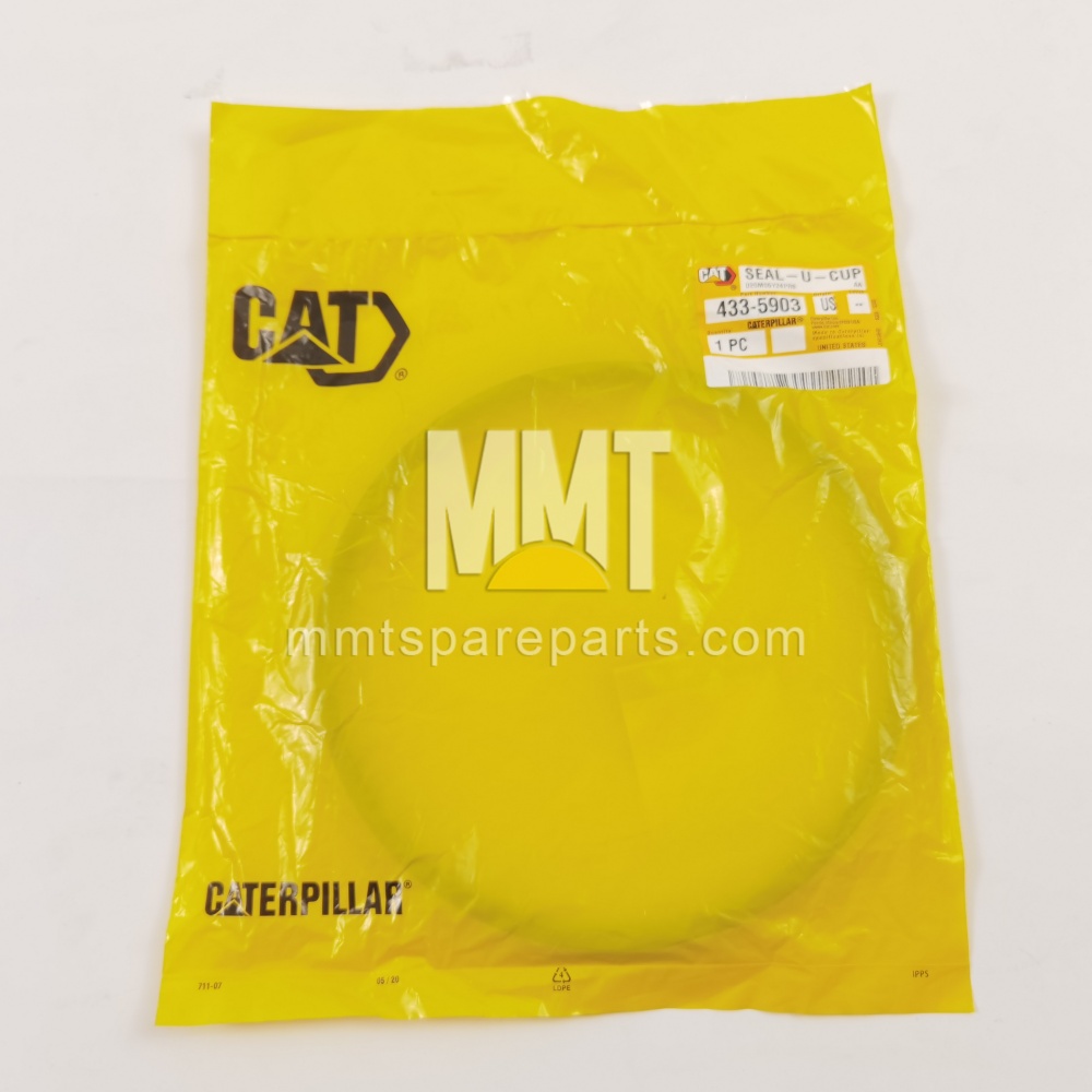seal u ring 433-5903