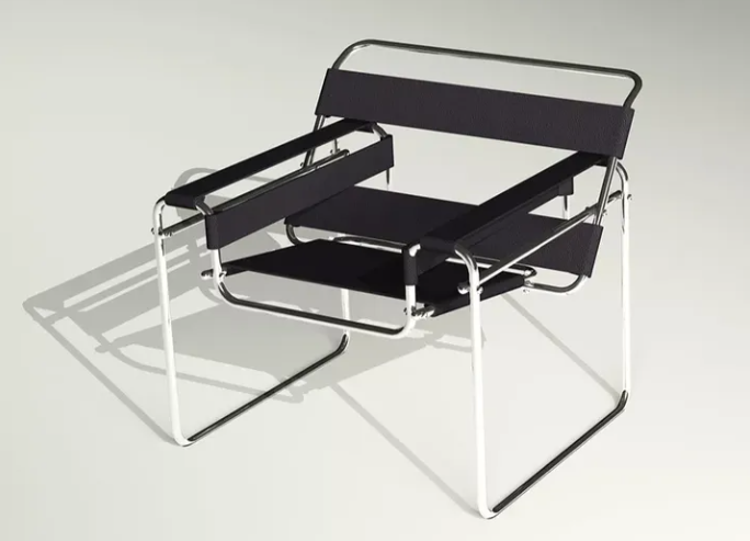 wassily chair