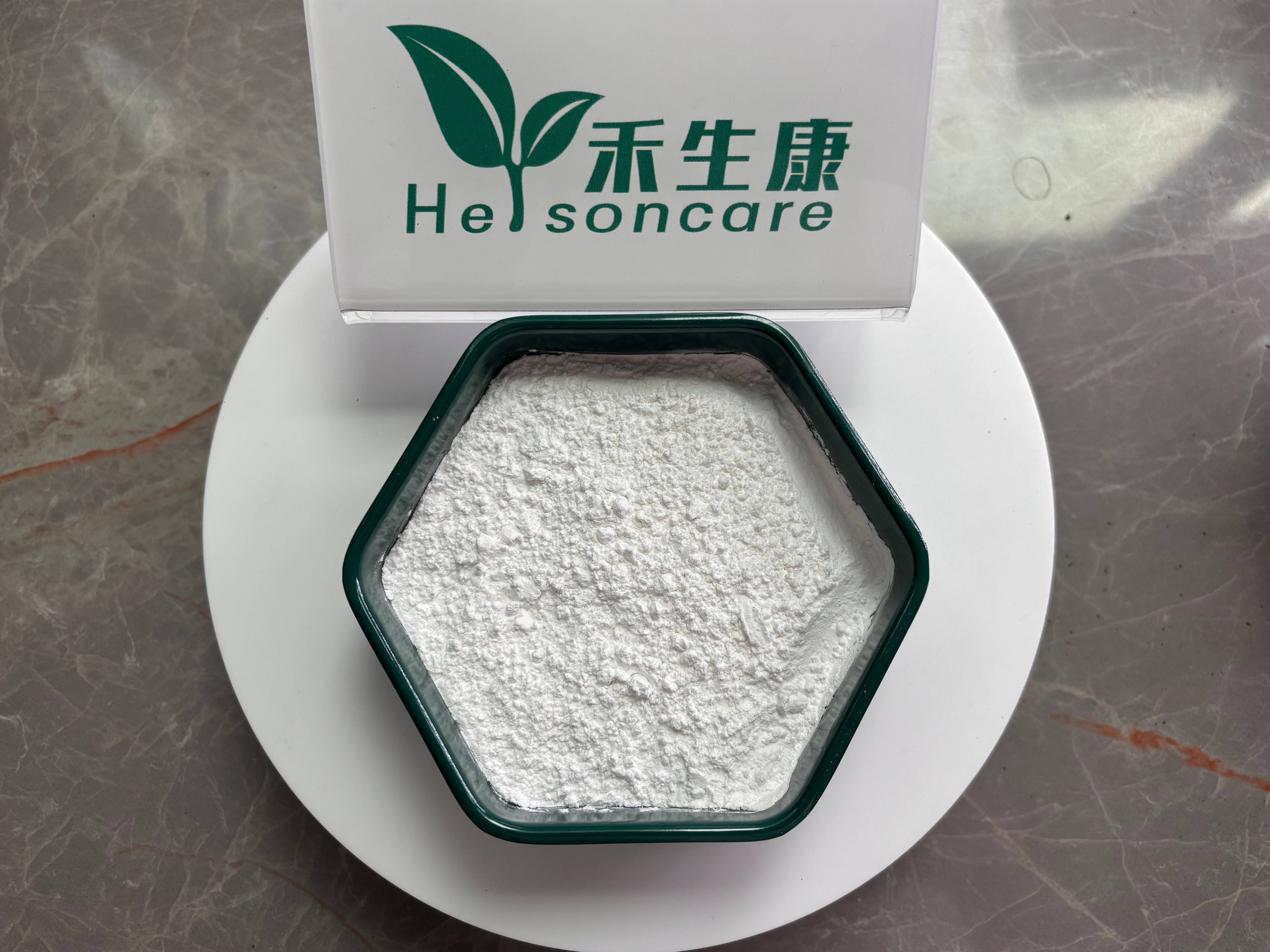 Manganese amino acid chelate 3