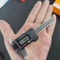 ABSF Portable Mini Digital Vernier Caliper Stainless Slide Caliper Thickness Measurement Tools