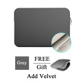 Grey Add Velvet