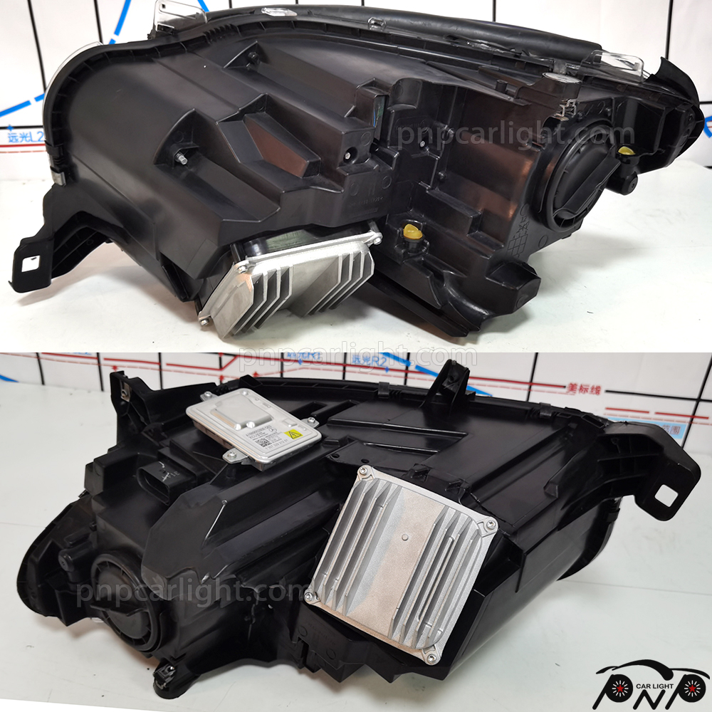 Ml400 Headlights