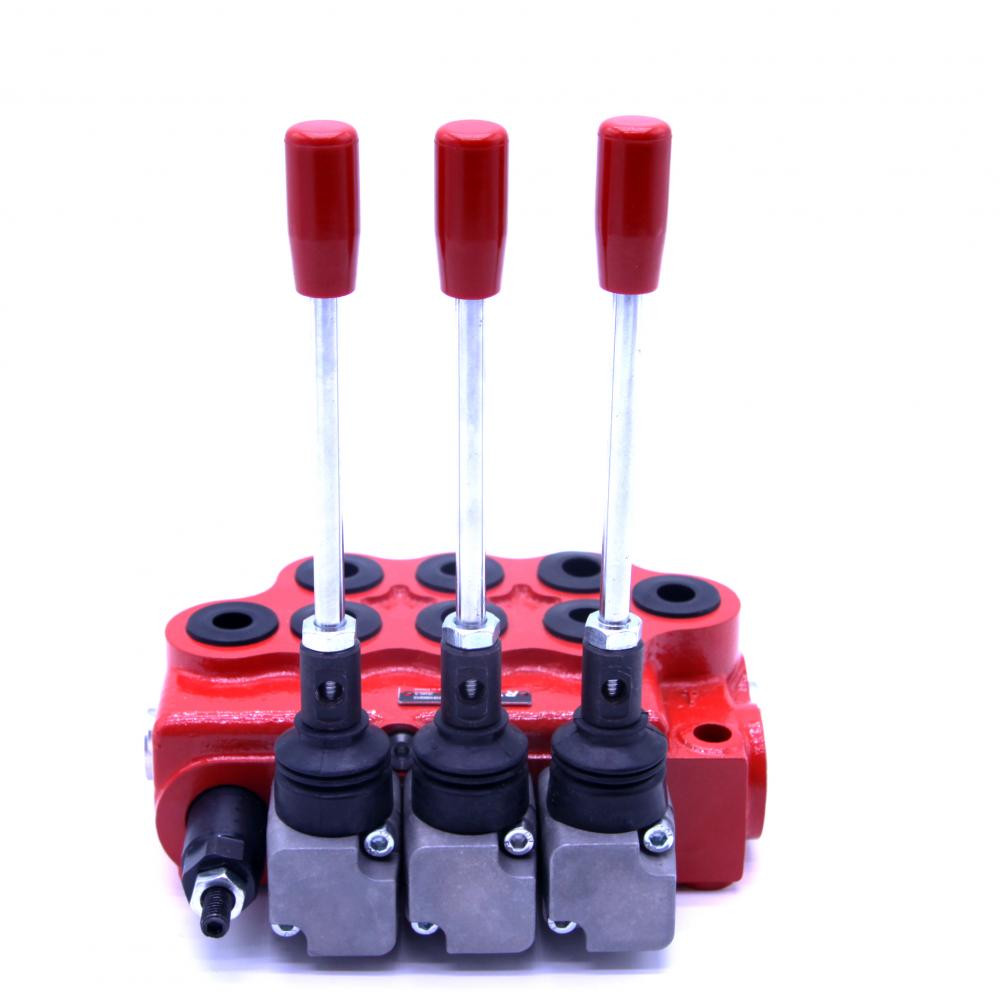 hydraulic valve body rebuild China Manufacturer