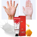 Moisturizing Whitening Cream Honey Milk Soft Hand Cream Lotions Serum Repair Nourishing Hand Skin Care Anti Chapping Anti Aging