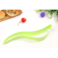 Cake Cutting Tools Slice Knife Kitchen Gadget Cake Pie Slicer Sheet Guide Cutter Server Bread D816