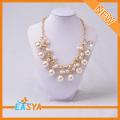 Hot Sale Pearl Necklace In Ali express Pearl Necklace Pictures Faceted Pearls 