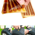 5pcs/set Strip Tubeless Tire Repair Scooter Bike Automobile Motorcycle Rubber Strips Tire Repair Sealer Tire Reparing Tool