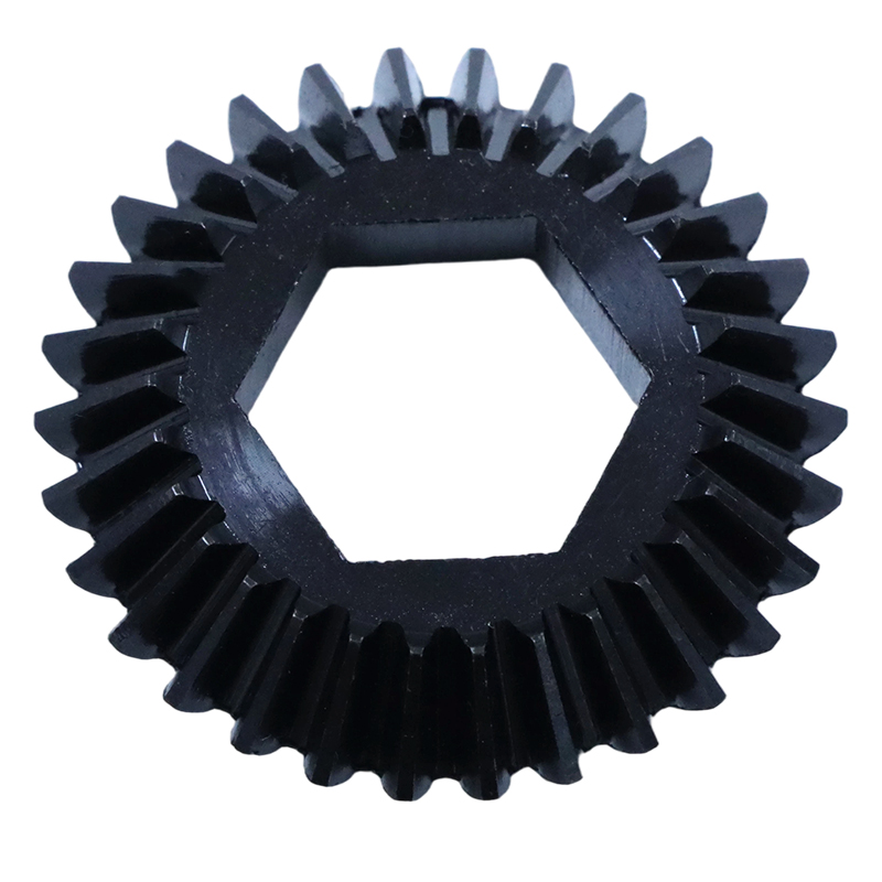 42CrMo Helical Gears