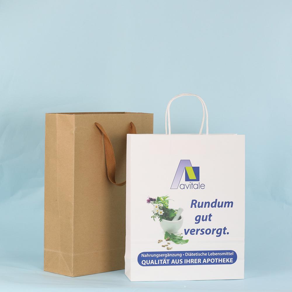 Kraft Bag