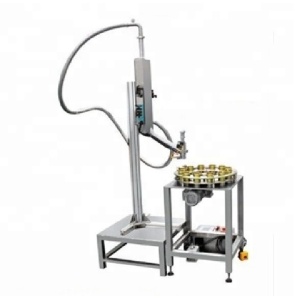 Lowest price liquid nitrogen dosing machine