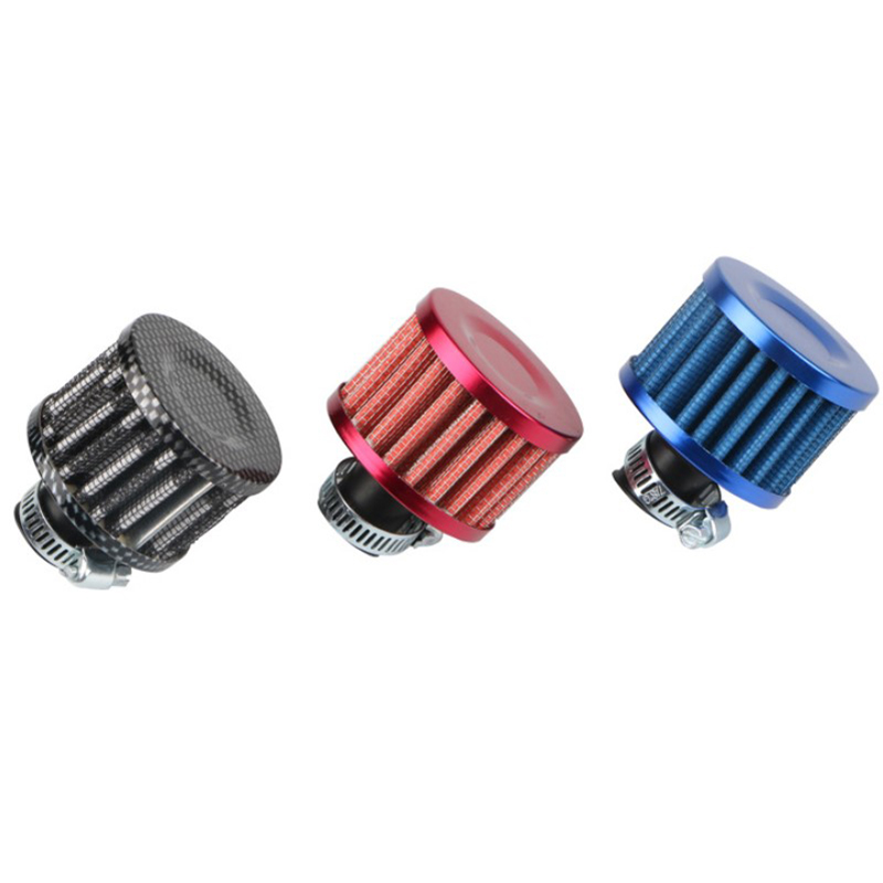 12mm Mini Intake Air Filter