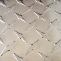 3003 aluminum diamond plate embossed sheet