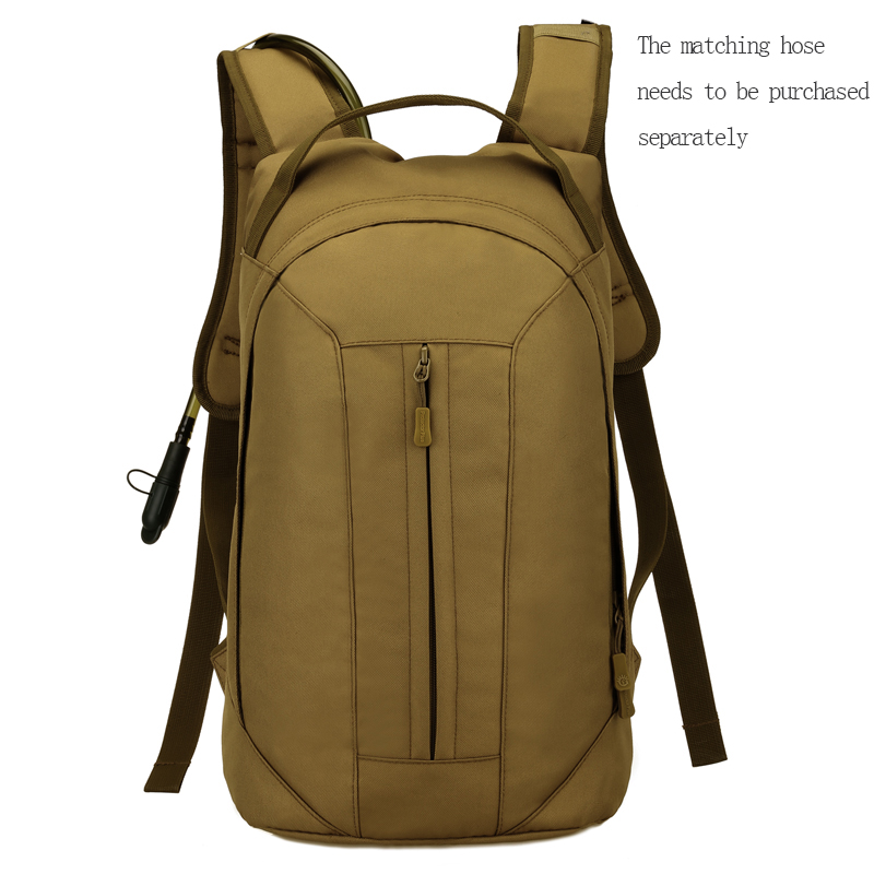 waterproof 25L Tactical Camouflage backpack men travel sports outdoor Military male Mountaineering Hiking Climbing Camping bags