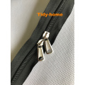 5/10 Meter Strong Nylon Zipper 5# With Zipper Pullers Long Zipper for Quilt Beding Backpack Luggage Bag Home Textile