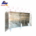 Industrial Drying Equipment 192 Trays Fruit Food Dryer For Process Price Leaf Fish Squid Drying Machine Dryer Equipment