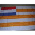 Flag of the Orange Free State 1854-1902 South Africa Flag 3ft x 5ft Polyester Banner Flying 150* 90cm Custom flag outdoor
