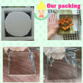 15-27.5CM Adjustable Stainless Steel Cake Square Mold Chocolate Mousse Ring Baking Accessories Cake Decorating Tools