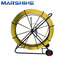 Optical Threader Cable Reel with Stand