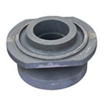 Professional Precision Industrial Hydraulic Front Cover