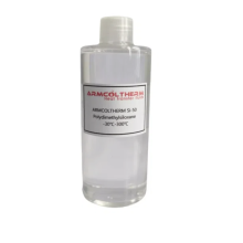 Armcoltherm Si-50 Silicone Oil Heat Transfer Oil