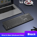 Black Keyboard