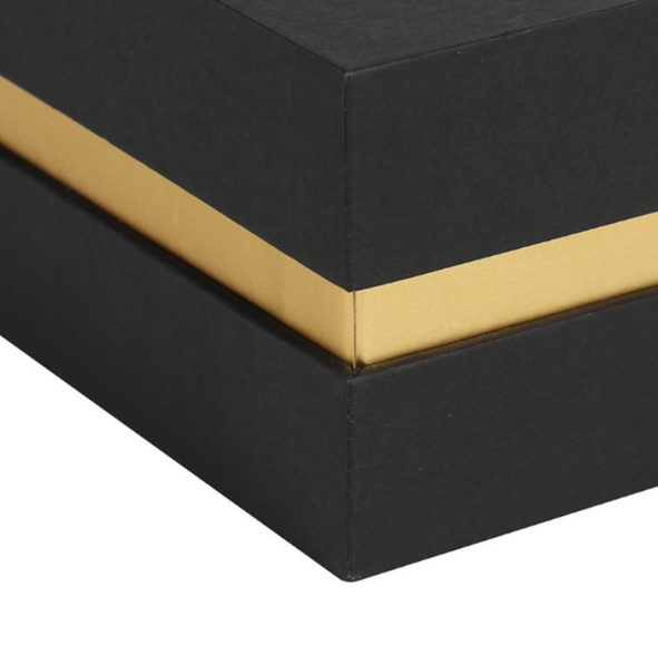Square Black Box