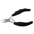 Foot & Nail Cuticle Scissors Pliers Feet Care Toe Nail Clippers Trimmer Cutters Paronychia Nippers Manicure Remover Tool NT86