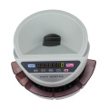 TAIWAN Coin Sorter/ Coin Counter For TWD Coins Counting Machine Customization Coin Value Counter