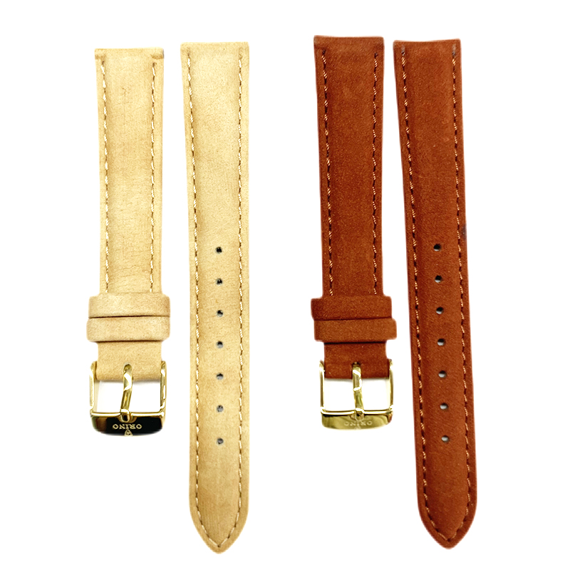 color watch straps