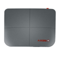 Best AX95 iptv box DB Amlogic S905X3-B Android 9.0 tv box support Dolby Blu-ray BD MV ISO media player smart ip tv set top box
