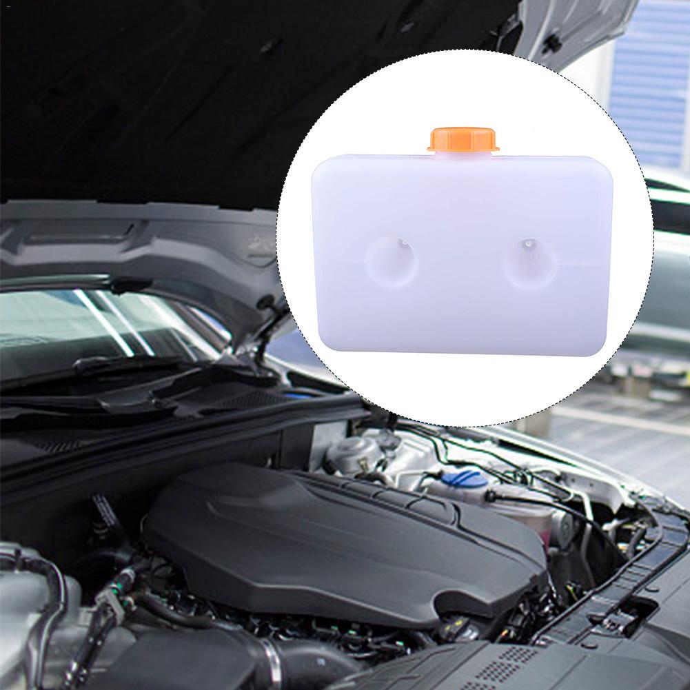 Plastic Fuel Tank 5L Oil Gasoline Diesels Petrol Plastic Storge Canister Water Tank Boat Car Truck Parking Heater Accessories