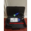 New Holland Electronic Service Tools(CNH EST 9.3 9.2 9.1 engineering)+DiagnosticProcedures+White CNH DPA5 kit diagnostic tool