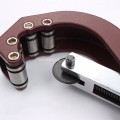 LIJIAN High Quality Bearing Tubing Pipe Cutter Tool For Copper Aluminum PPR Tube Cutting Tools