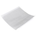 doersupp NEW 40 Mesh / 425 Micron Stainless Steel Filter Filtration Woven Wire Screen Screen Filter 12"X12"