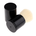 1 Piece Kabuki Brush for Powder Mineral Foundation Blending Blush Buffing Makeup Brush