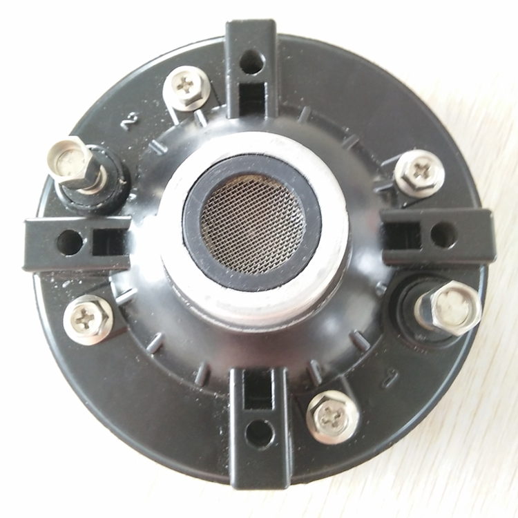 Car Alarm Speaker Driver