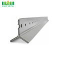 Standard Metal Y Type Star Picket Steel Post