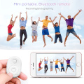 kebidu Wireless Bluetooth Remote Control Shutter Controller Button for Camera Phone Selfie TV for Huawei Xiaomi Samsung