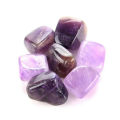 7pcs/Set Healing Chakra Tumbled Stone Crystal Set
