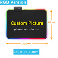 RGB 250x350x4mm