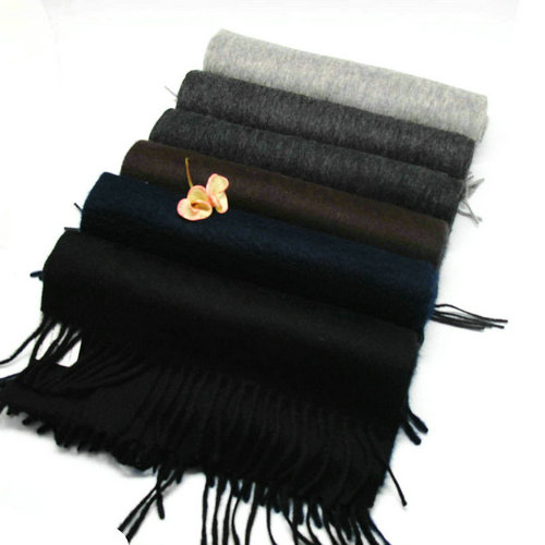 Solid Scarf 008